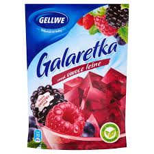 GELLWE GALARETKA Z OWCÓW LEŚNYCH 75G