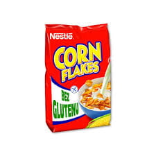 PLATKI CORN FLAKES 250G
