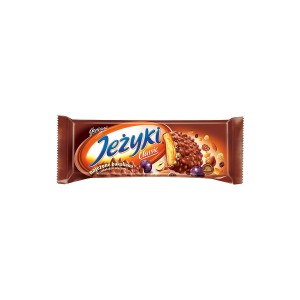 CIASTKA JEŻYKI CLASSIC 140G