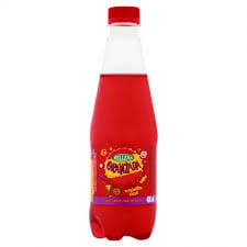 HELLENA ORANŻADA CZERWONA 0.4L