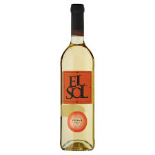 WINO EL SOL AUSTRALIA 0,75L