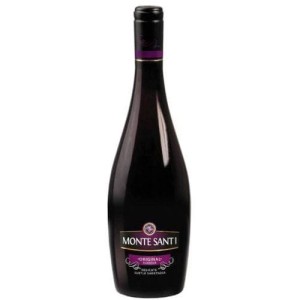 WINO MONTE SANTI ORIGINAL 0,75L