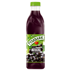 TYMBARK 1L CZARNA PORZECZKA