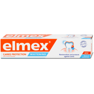 ELMEX PASTA 75ML CARIES PROTECTION