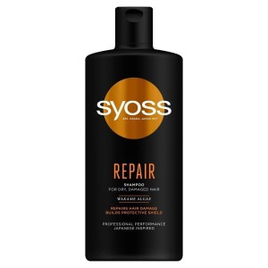 SYOSS Szampon do włosów 440ML W REPAIR