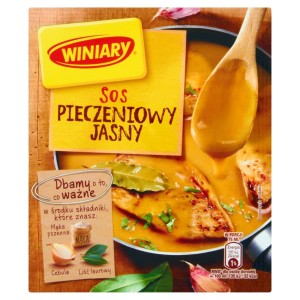 SOS PIECZENIOWY 27G WINIARY