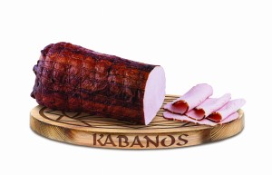 SCHAB NIE ZE WSI KABANOS na kg
