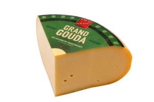 SER GRAND GOUDA SPOMLEK