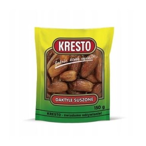 DAKTYLE SUSZONE 150G KRESTO