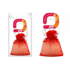 WORECZEK ZAPACHOWY PEACH 20G
