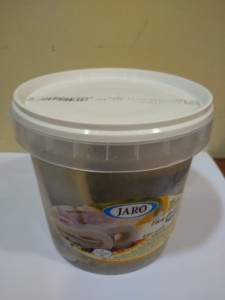 WIADRO MATIAS 1KG JARO
