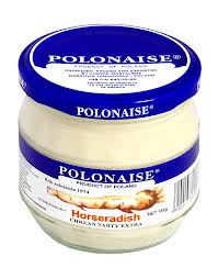 CHRZAN TARTY 180G POLONAISE