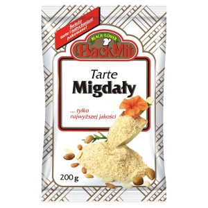 MIGDAŁY TARTE 200G