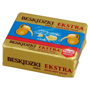 BESKIDZKI MIX 200g BIELMAR