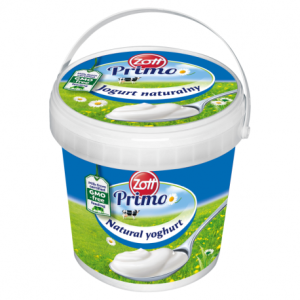 JOGURT NATURALNY 1KG PRIMO