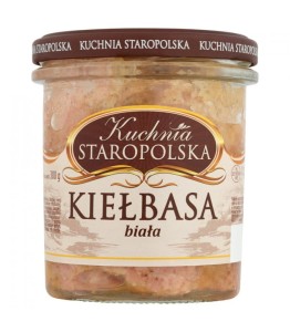 Kiełbasa BIALA 280G PREMIUM