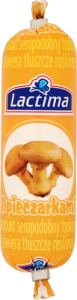 SERDELEK TOPIONY PIECZARKOWY 100g Lactima