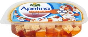 SER APETINA Z CHILI 100G