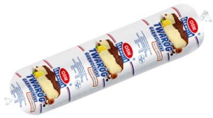 TWARÓG PÓŁTŁUSTY MIELONY 500g GARWOLIN