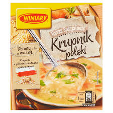 KRUPNIK POLSKI WINIARY