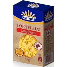 TORTELINI 250G Z MIĘSEM