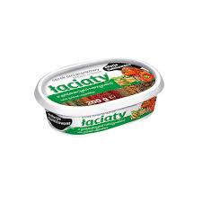 SEREK ŁACIATY 200G GRILLOWANE WARZYWA