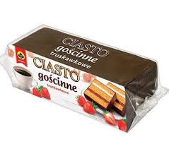 CIASTO GOŚCINNE 300G