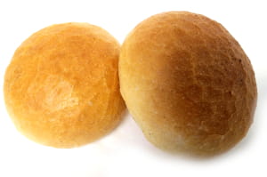 BUŁKA TRADYCYJNA MINI 50G PIEKARNIA ASIA