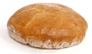 CHLEB WIEJSKI 1KG PIEKARNIA ASIA