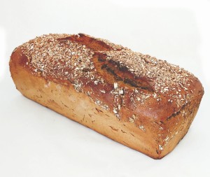 CHLEB ŻYTNI NA ZAKWASIE 900G PIEKARNIA ASIA