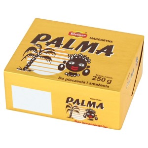 MARGARYNA PALMA 250G