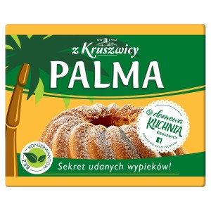MARGARYNA  PALMA 250G Z KRUSZWICY