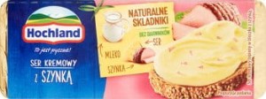 SEREK HOCHLAND BLOCZEK SZYNKA 100G