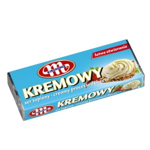 SEREK TOPIONY KOSTKA 100G MLEKOVITA