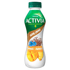 ACTIVIA  DO PICIA 280G MANGO/ANANAS
