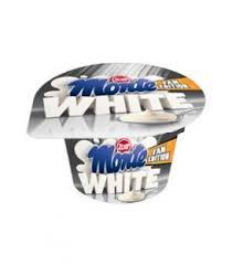 DESER MONTE WHITE 150G ZOTT