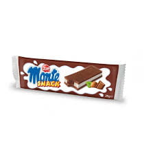 MONTE SNACK 29G ZOTT