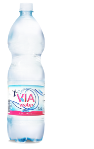WODA VIA WATER 1,5L N/G PASSA
