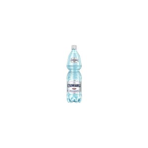 CISOWIANKA LEKKO GAZOWANA 1,5L