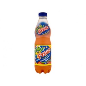 SOK PYSIO MARCHEW JABŁKO BANAN 900ML