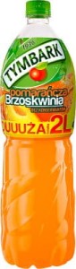NAP.TYMBARK 2L POM/BRZOS. BUT.