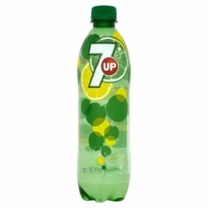 7 UP 0,5L