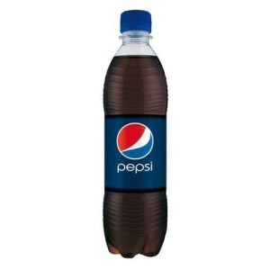 PEPSI COLA 0.5 L