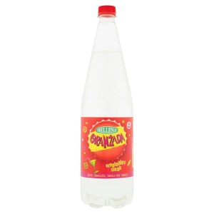 HELLENA ORANŻADA BIAŁA 1,25 L