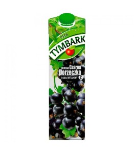 TYMBARK CZARNA PORZECZKA 1L