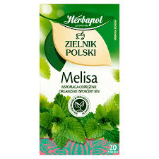 HERBAPOL MELISA ZIELNIK POLSKI
