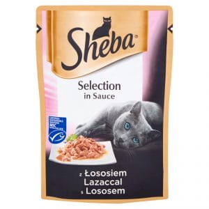 SHEBA CRAFT COLLECTION WOŁOWINA 85G